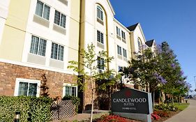 Candlewood Suites Santa Maria By Ihg